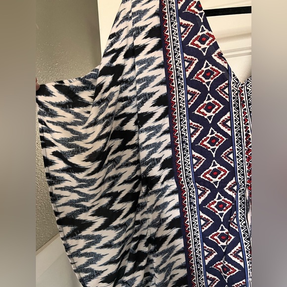 Rue 21 Romper - Picture 3 of 5